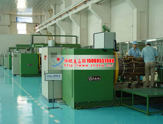 柳州电力变压器生产设备